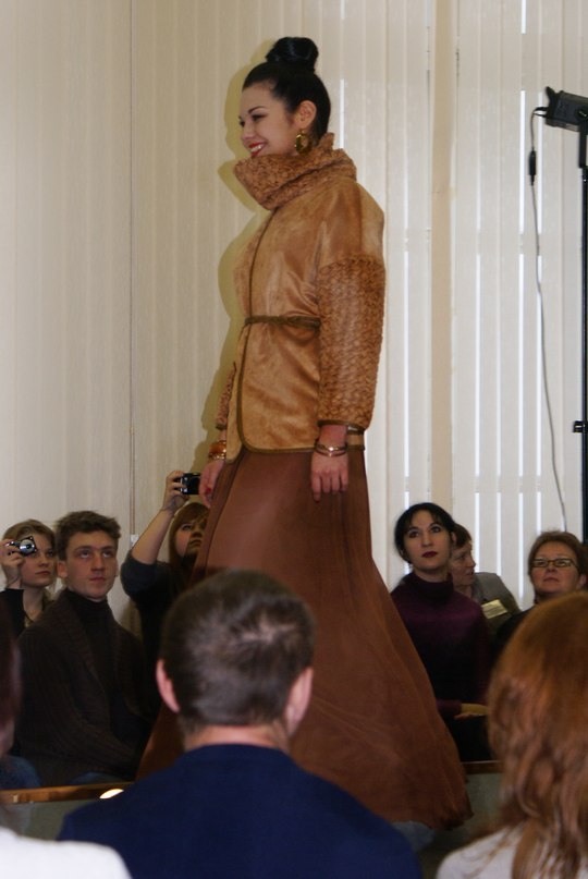 Таня Бахтерова | Москва