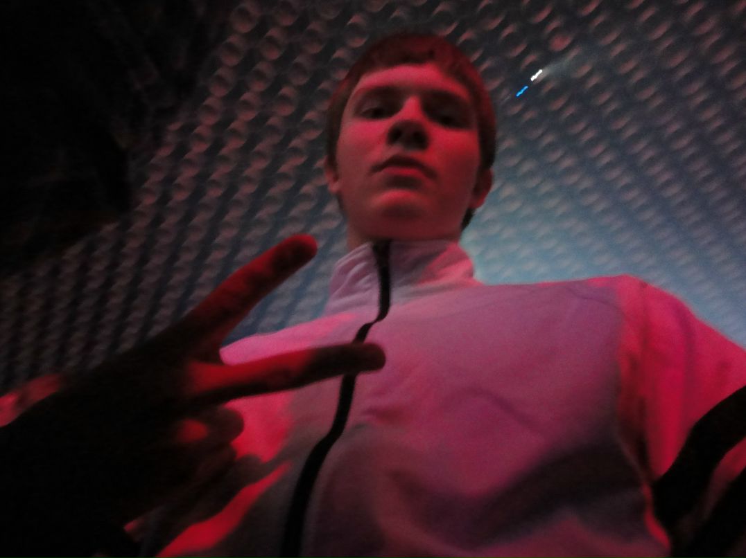 Влад Дикаревич Eclipse | Минск