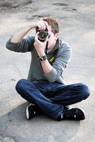 Paul Schvedtzen | Новосибирск