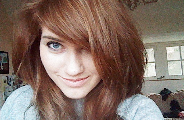 Liza Johnstone (Bejenari) | Kilmacolm