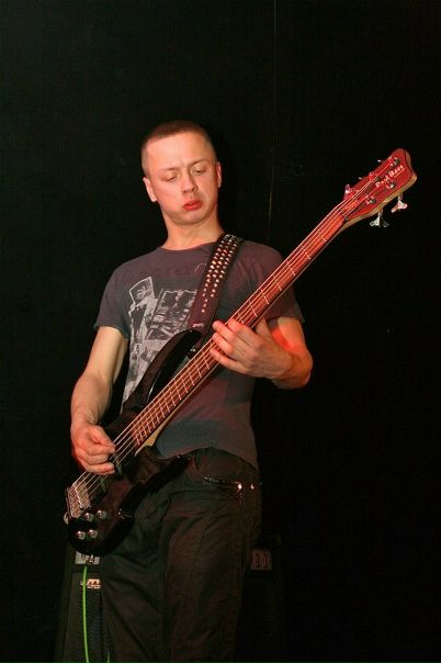 №23, Максимус Павлов, 23.6.1986, Санкт-Петербург №23, Максимус Павлов, 23.6.1986, Санкт-Петербург