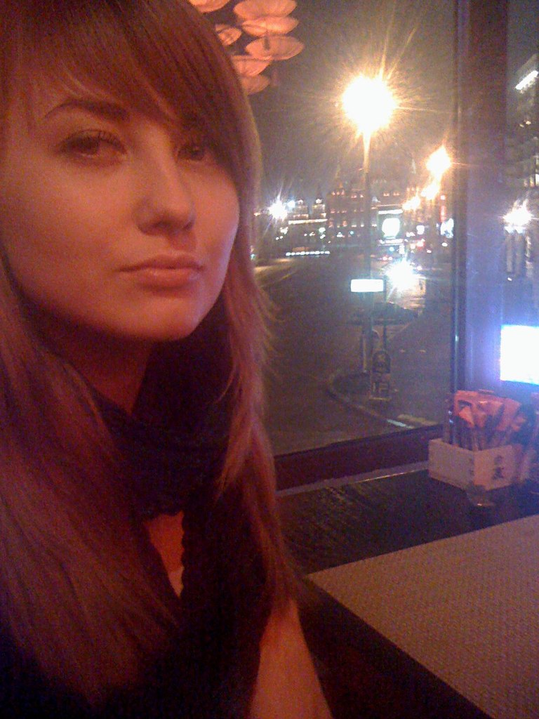 Виктория Шереметьева | Москва