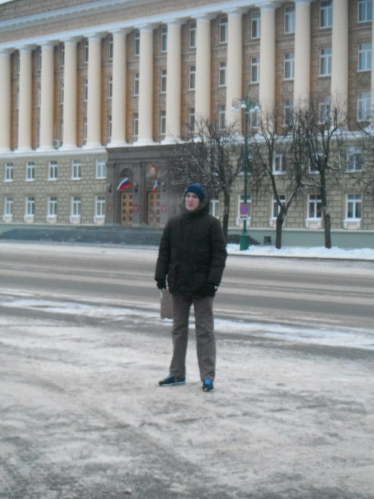 Фото профиля