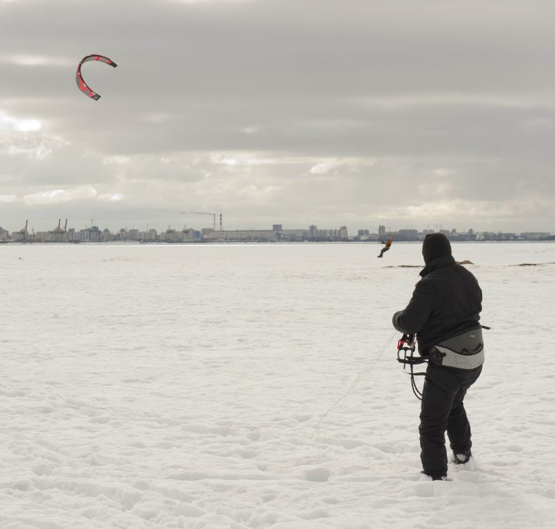 Сергей Левин | Санкт-Петербург