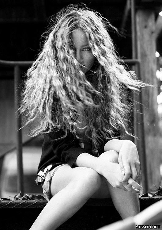 Танюша Даниленко | Киев