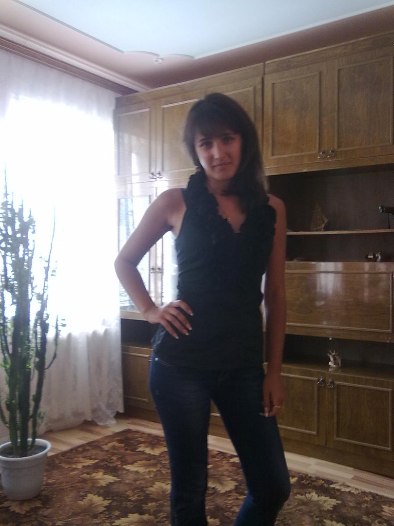 Кристина Кравченко | Гулькевичи