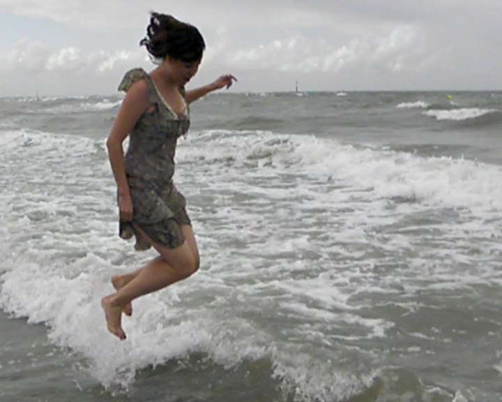 Галина Асонова | Москва