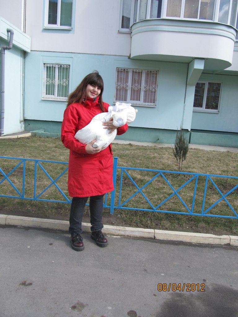 Ирина Линкина | Курск