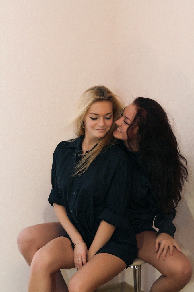 Катерина Лукьяненко | Санкт-Петербург