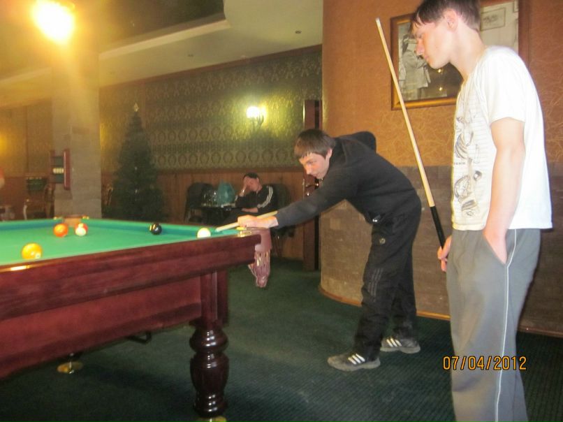 Виталий Котов | Иркутск