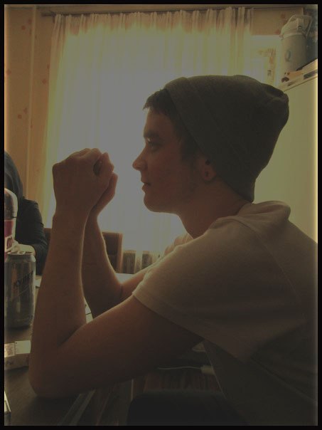 Евгений Кошкаров | Великий Новгород