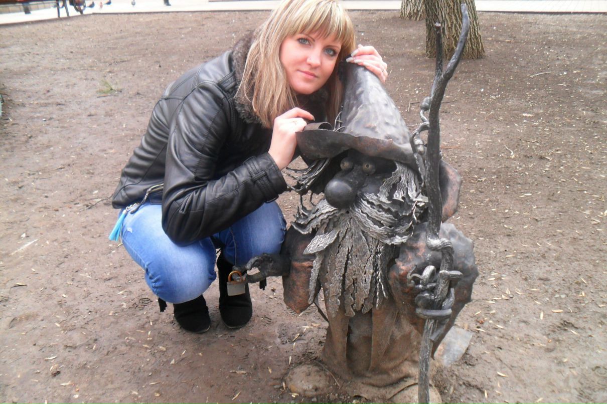 Лера Орленко | Днепр (Днепропетровск)