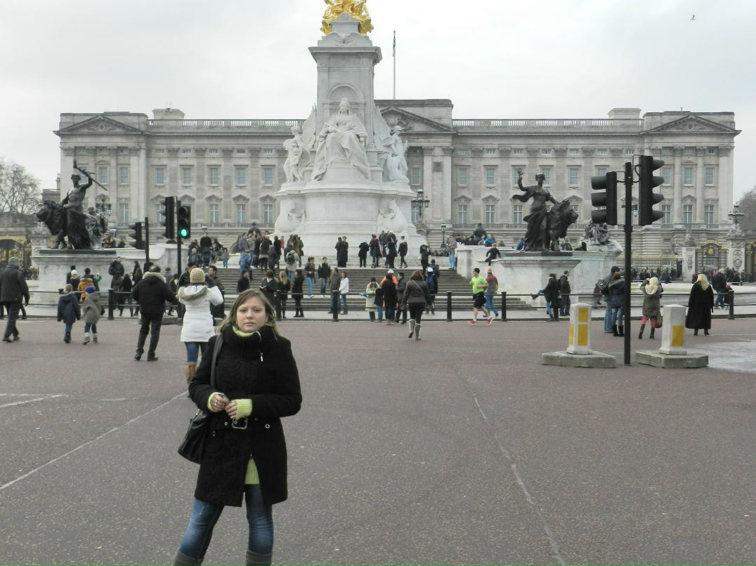 Света Кнороз | Хайфа