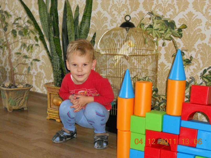 Катя Колыванова | Симферополь