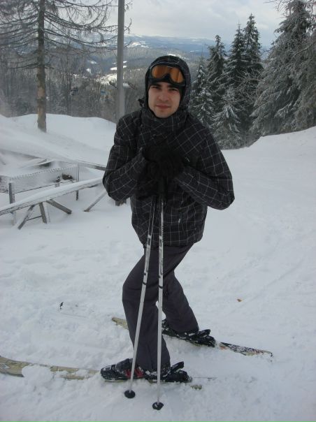 №52, Серёжа Атрощенко, Киев №52, Серёжа Атрощенко, Киев