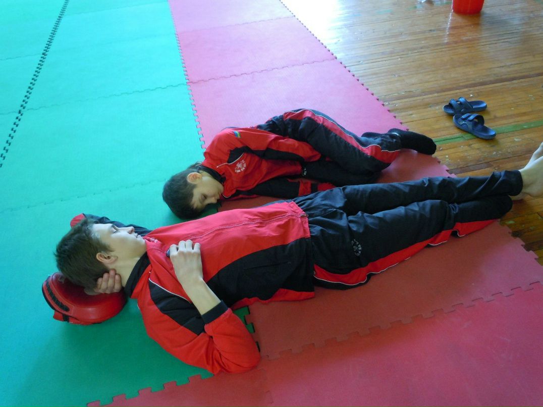 Серёга Гудым | 