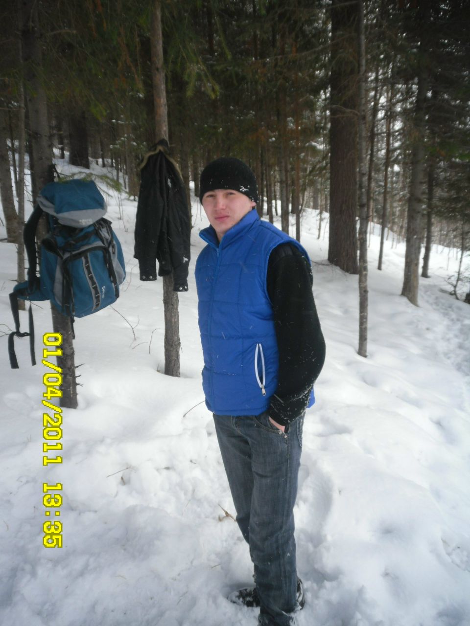 Алексей Кристьян Юрьевич | Уфа