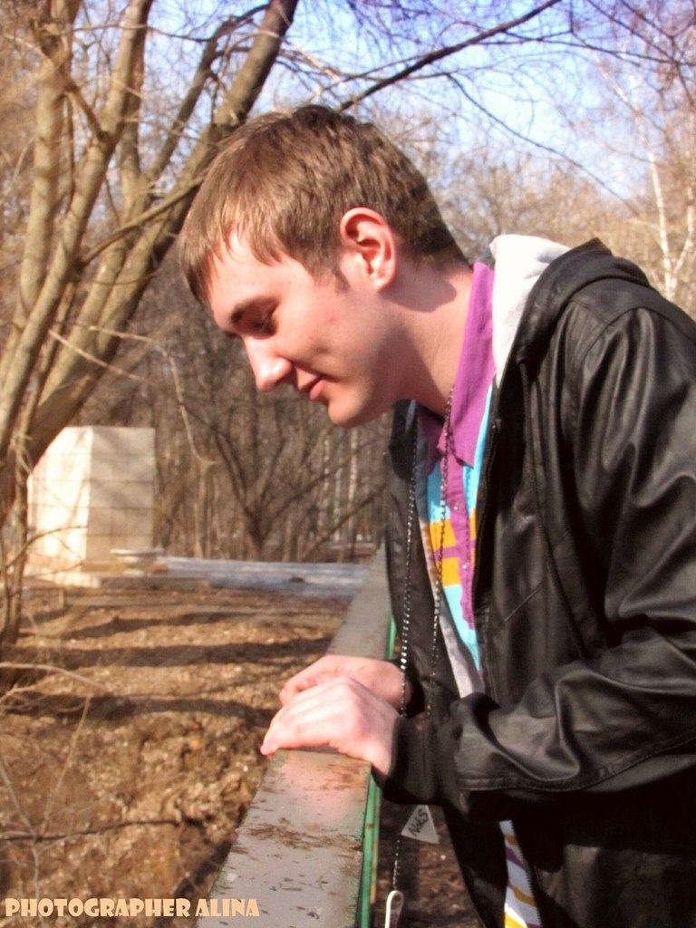 Ильнар Шамсутдинов | Казань