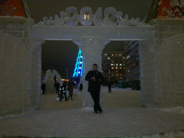 №9, Николай Перепелюк №9, Николай Перепелюк