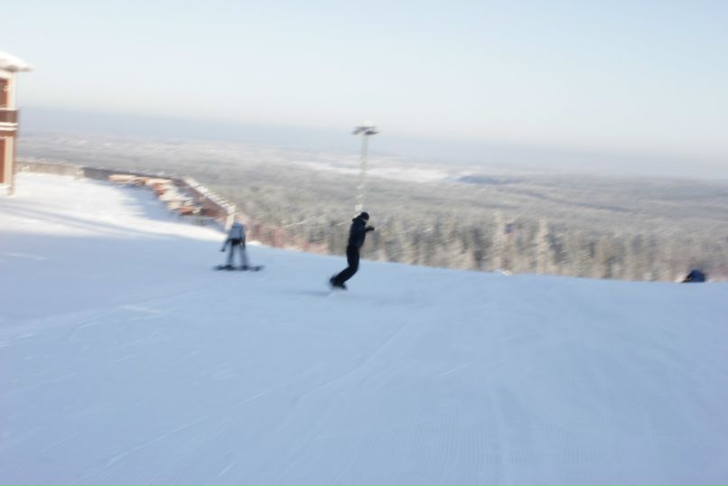 Иван Буряков | Санкт-Петербург