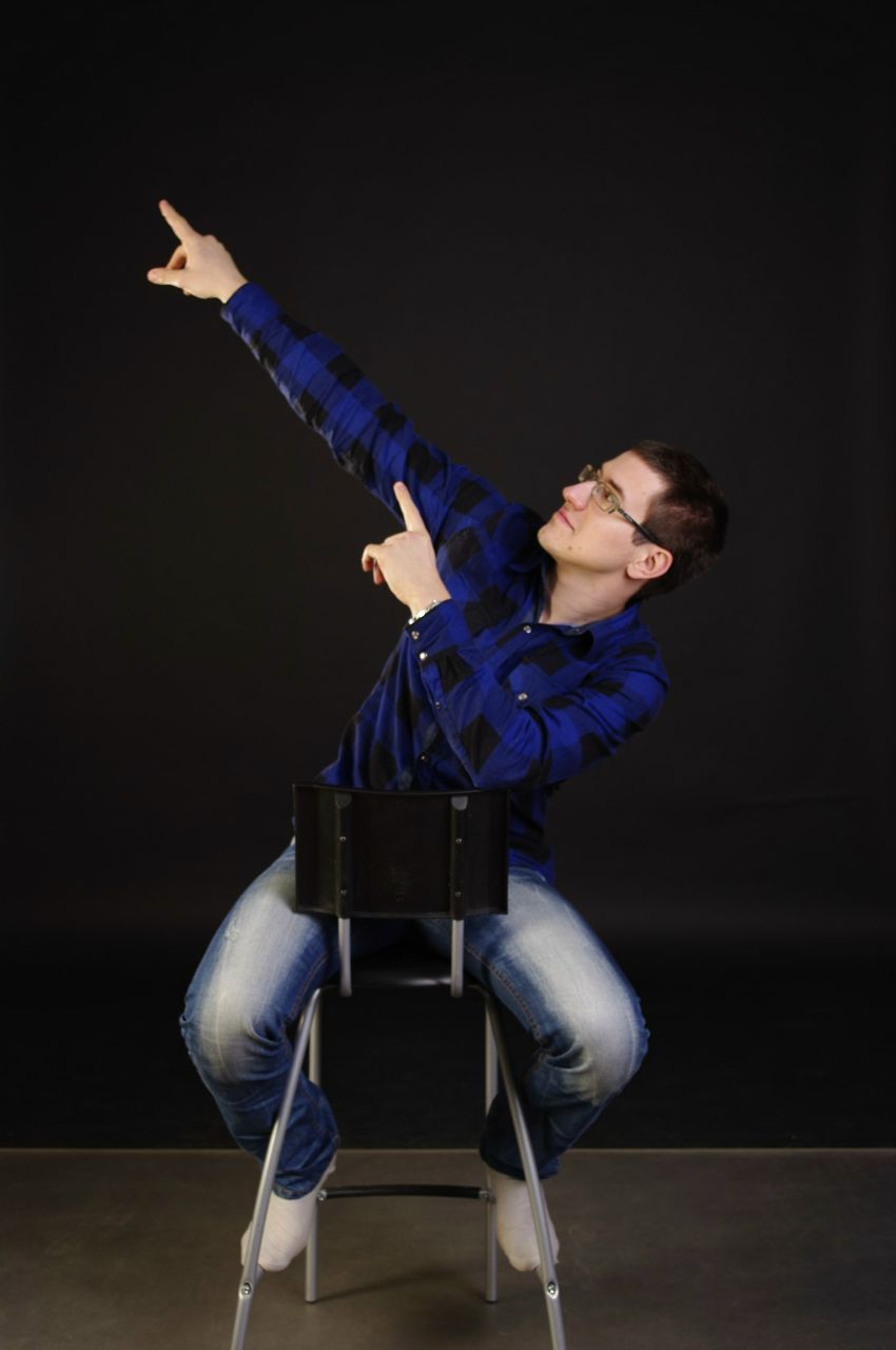 Виталий Трегубов | Краснодар