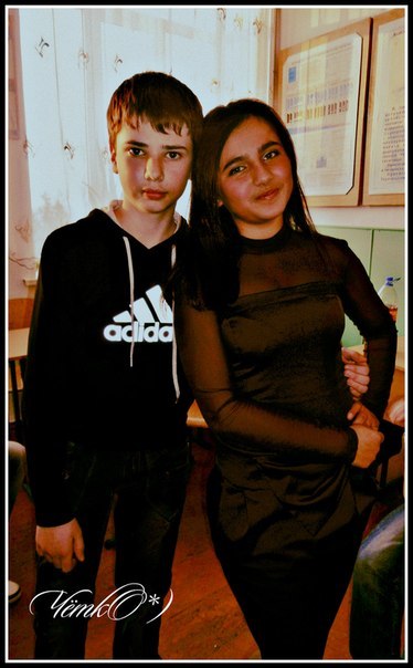 Вася Денков | Криничное