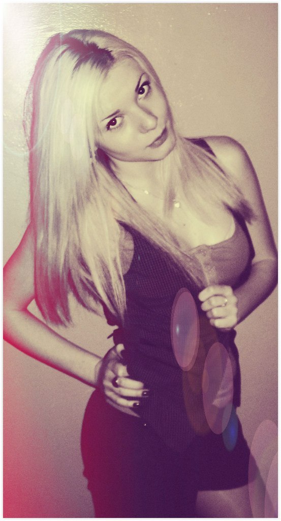 Валерия Степанова | Екатеринбург