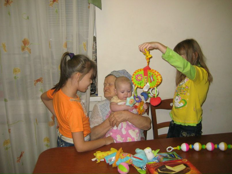 Настя Душко Викторовна | Подольск