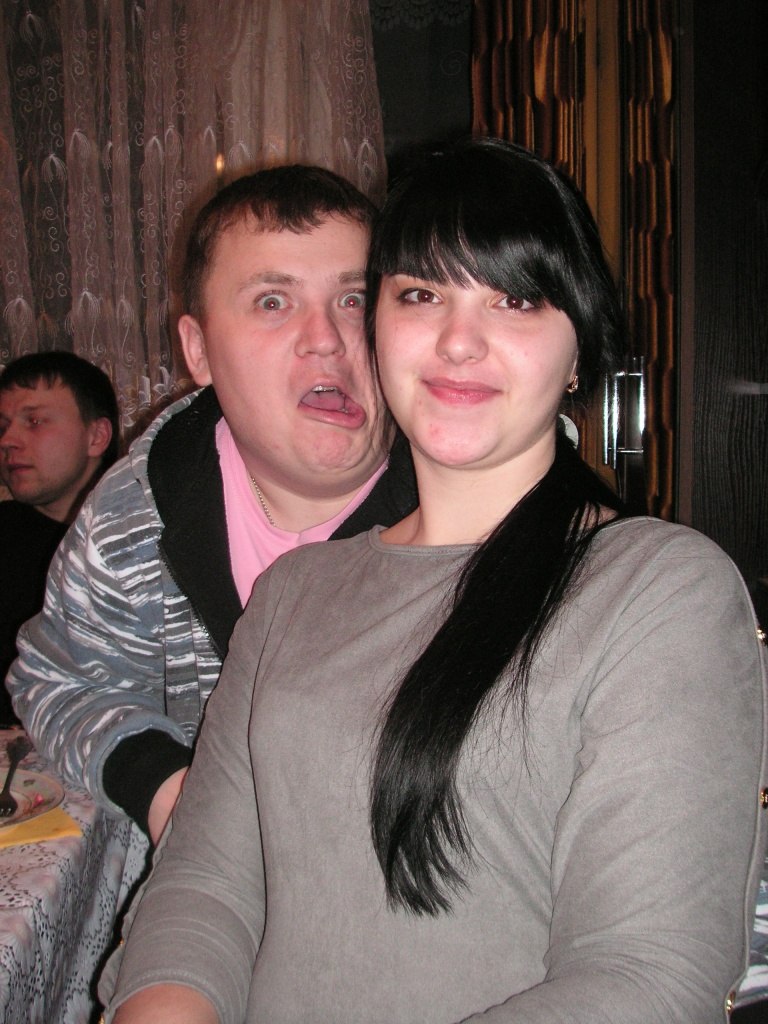 Виктория Пастухова Сергеевна | Полоцк