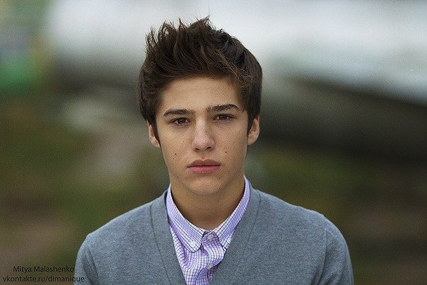 Саша Демидов | Москва