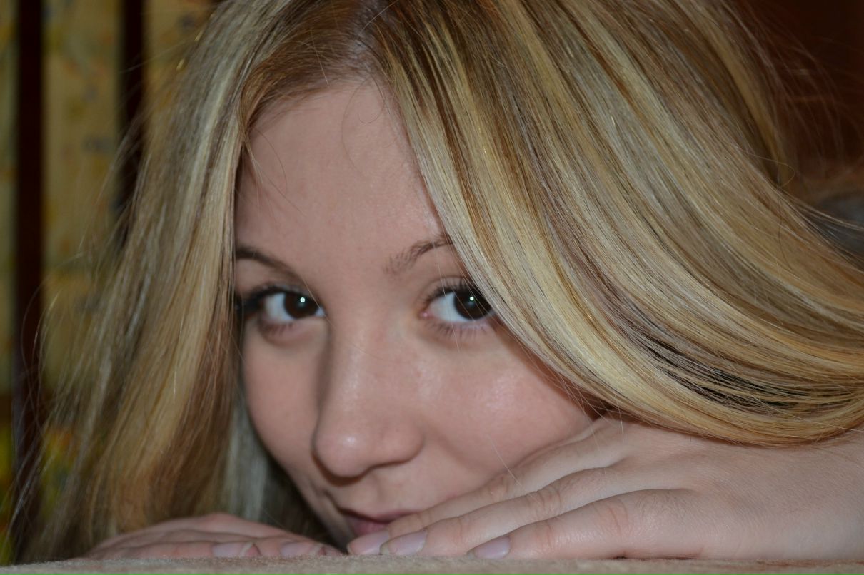 Алёна Иванова ღღ | Тольятти