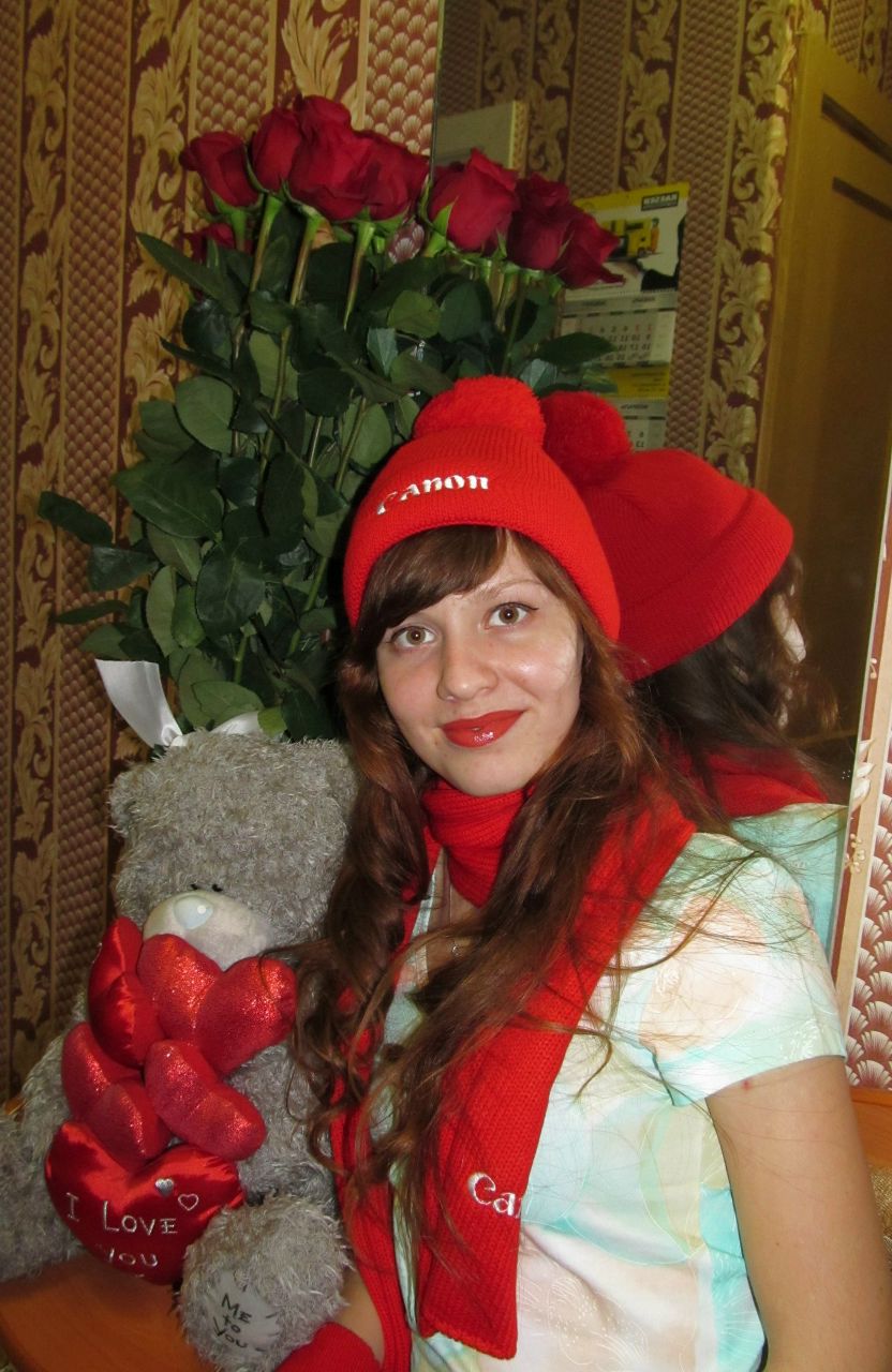 Надюня Орлова | Пермь