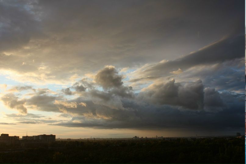 Виктория Лебидь | Киев