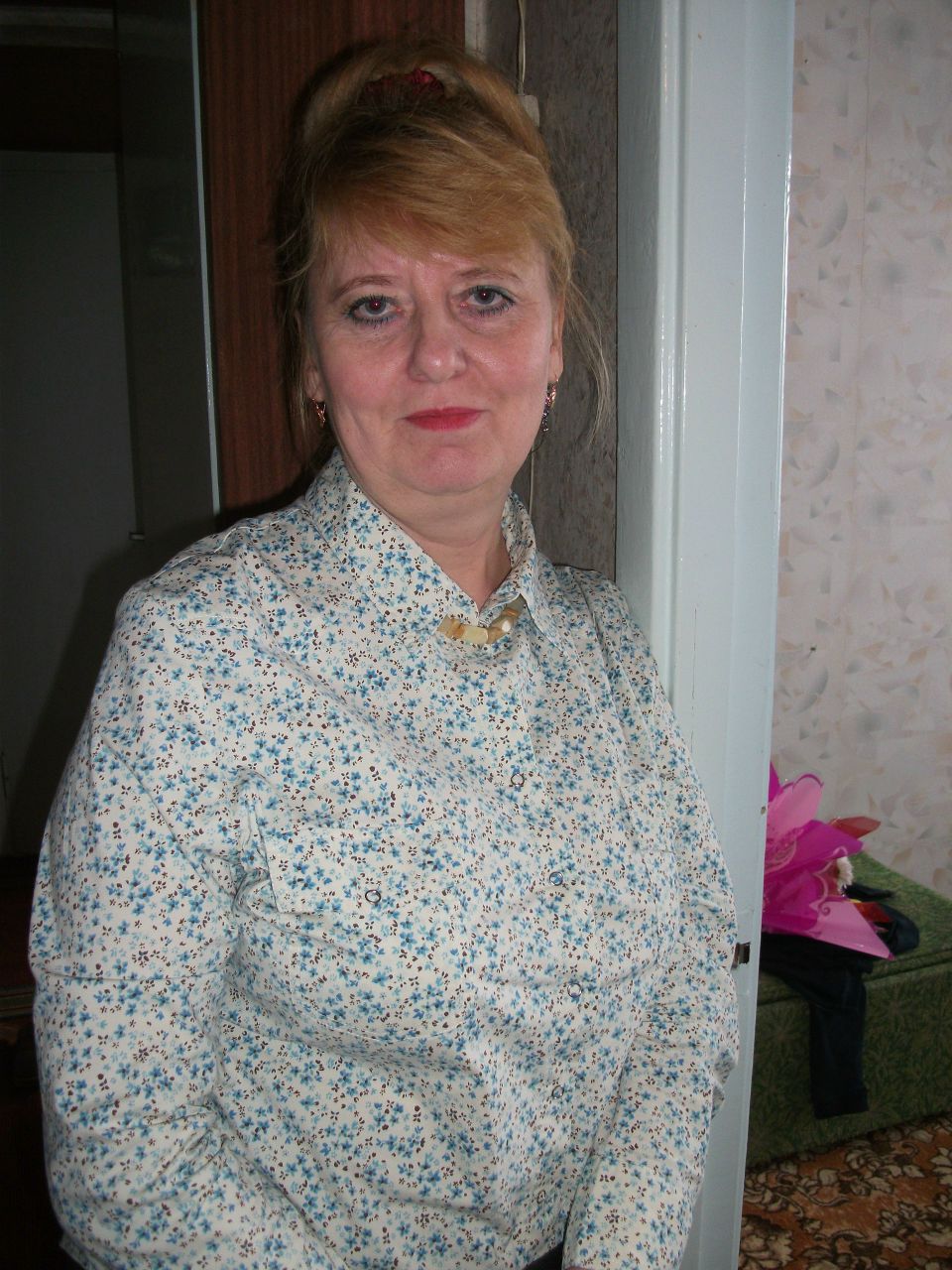 Вера Варварина Николаевнв | Жлобин