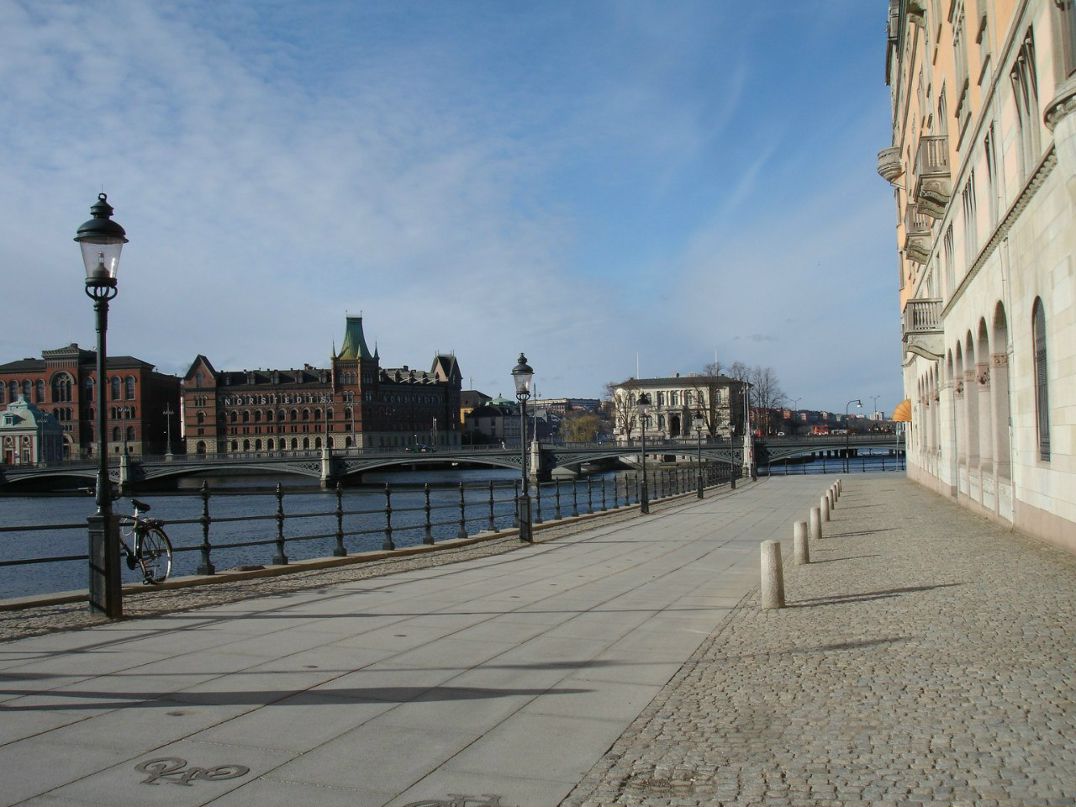 Марина Ла Хранси | Санкт-Петербург