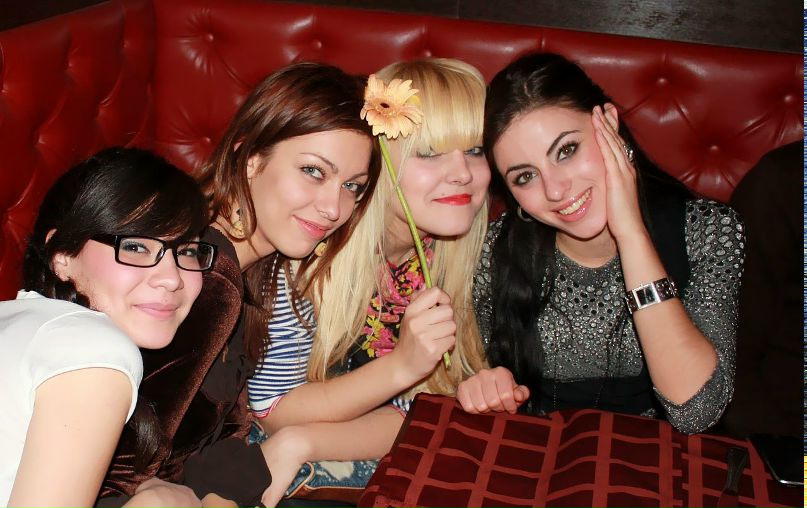 Ксения Иванова | Москва