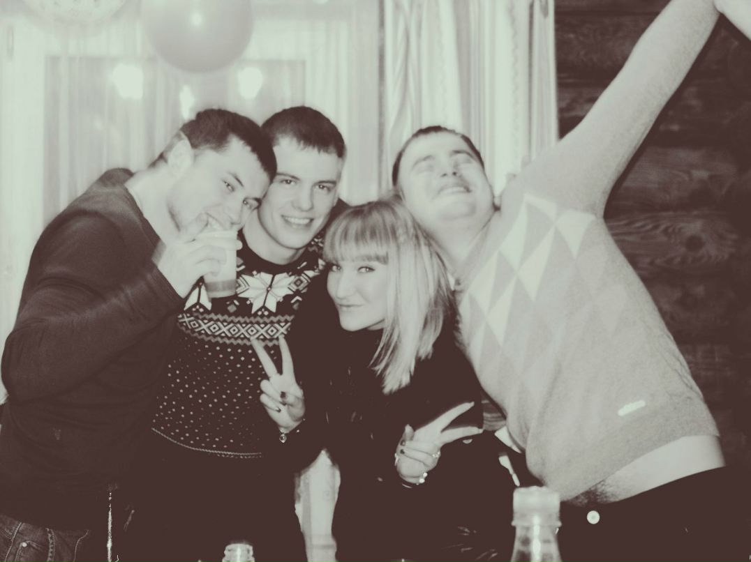 Виолетта Трошкина | Владивосток