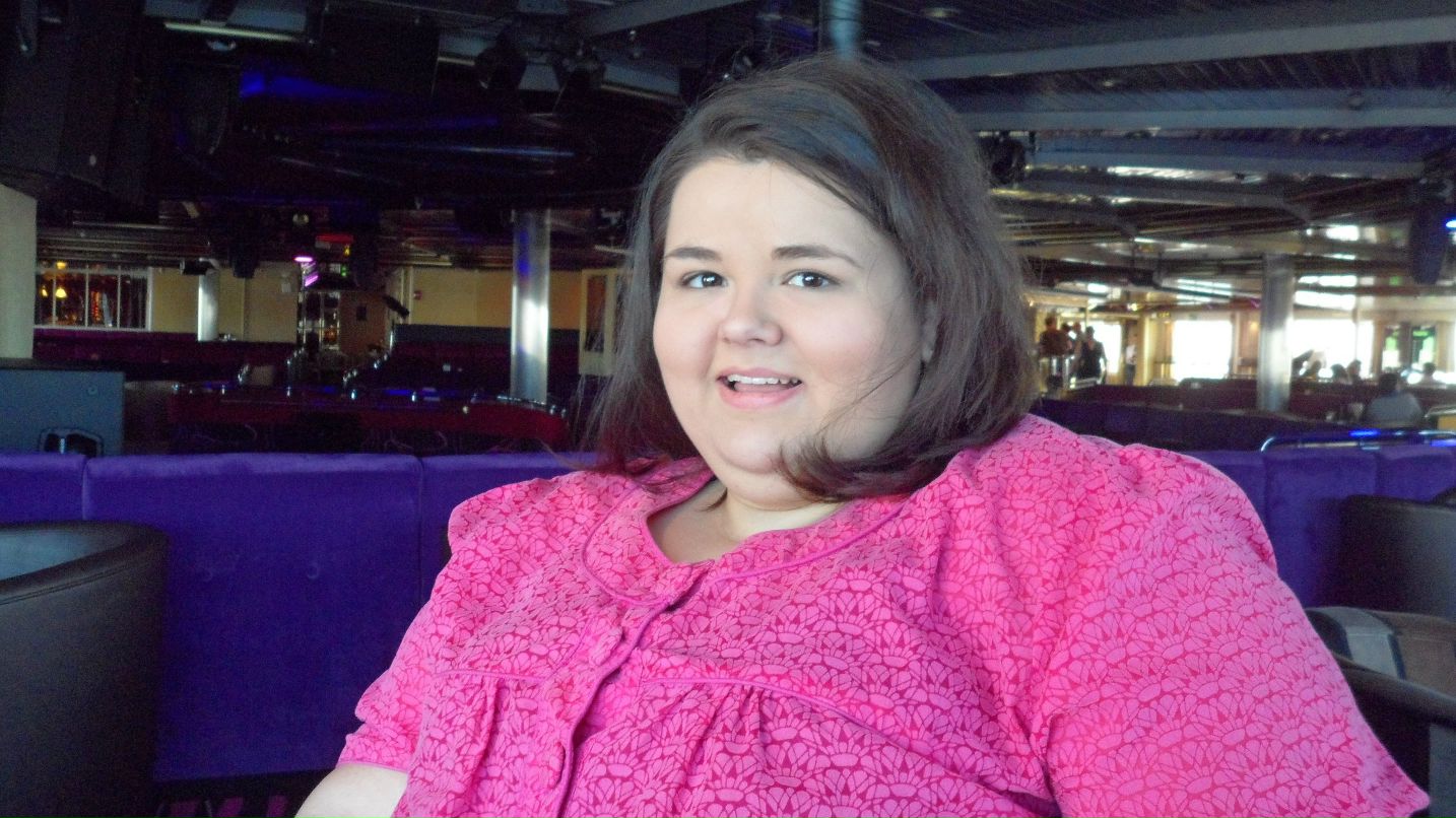 Катерина Ильина | Санкт-Петербург