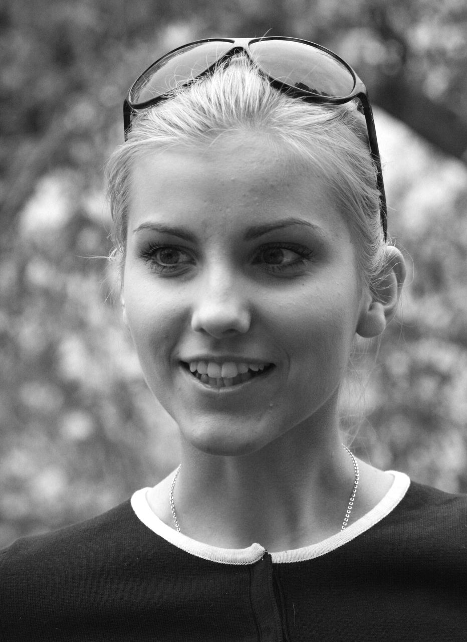 Екатерина Сафонова | 