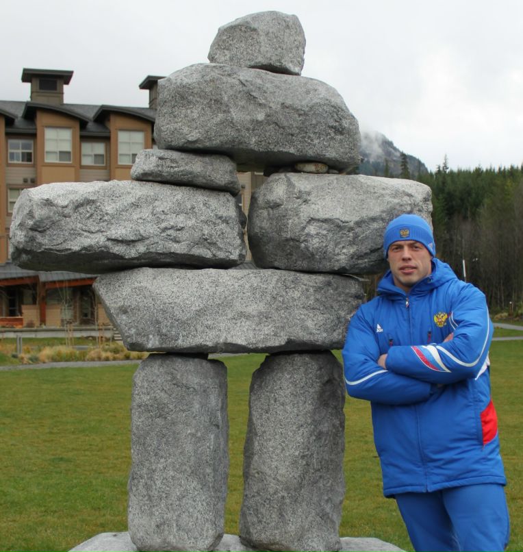 Николай Хренков | Красноярск