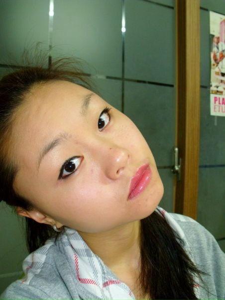 №168, Александра Ким-Цой, 6.5.1991, Якутск №168, Александра Ким-Цой, 6.5.1991, Якутск