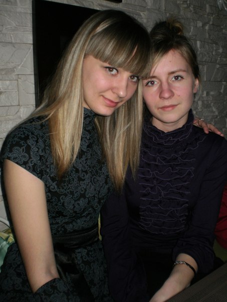 Дарья Подольская | Черкассы