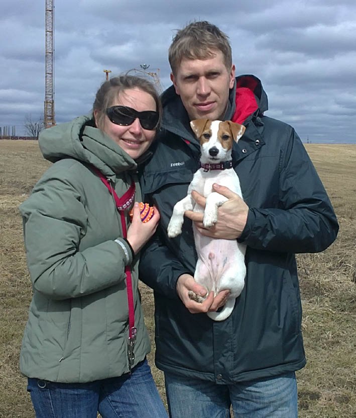 Александр Тимофеев | Санкт-Петербург