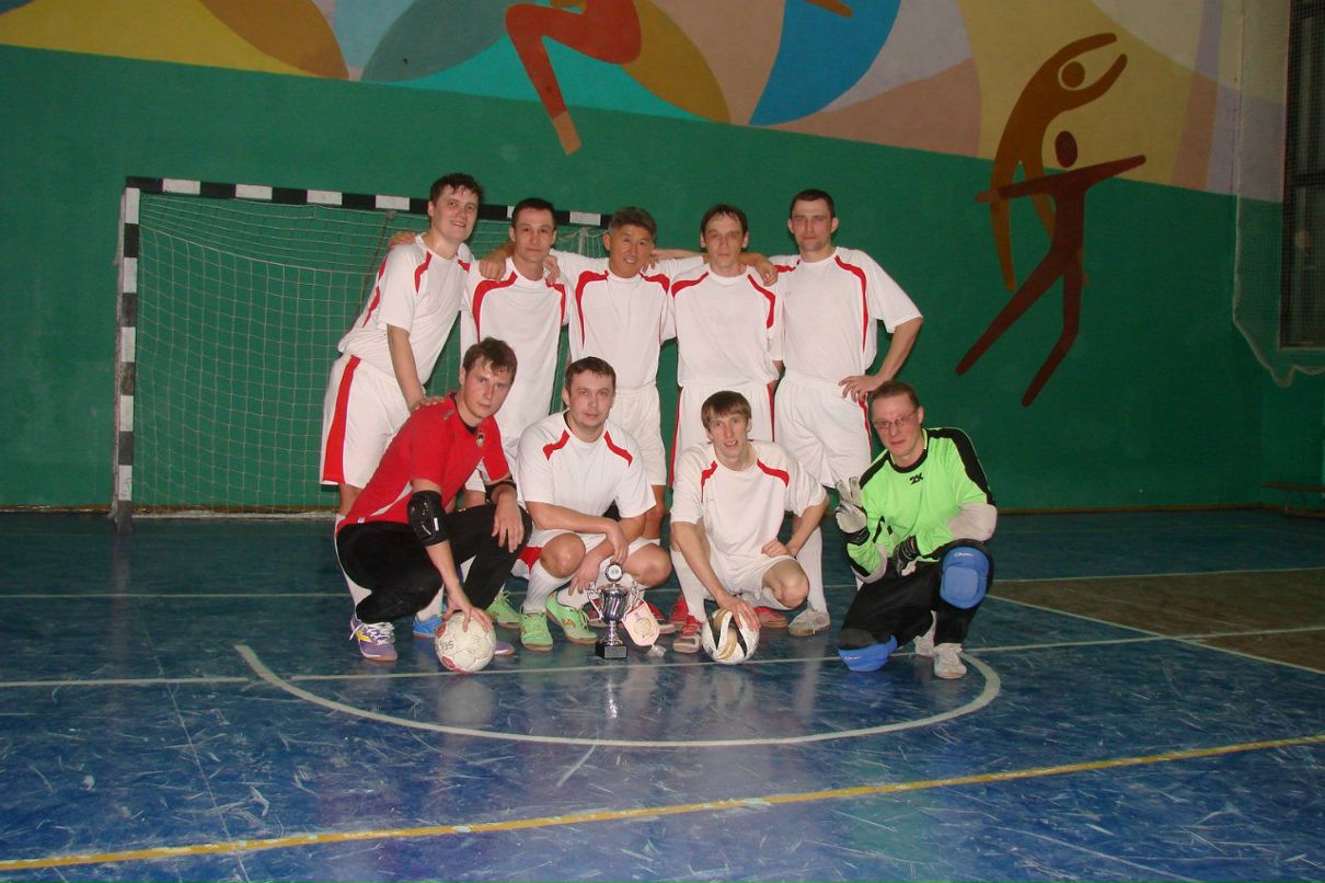 Сергей Фадеев | Уфа