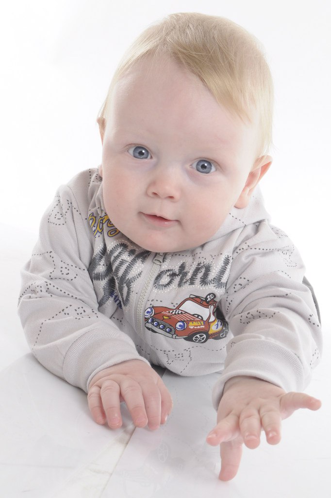 Олена Бариляк | Комарно