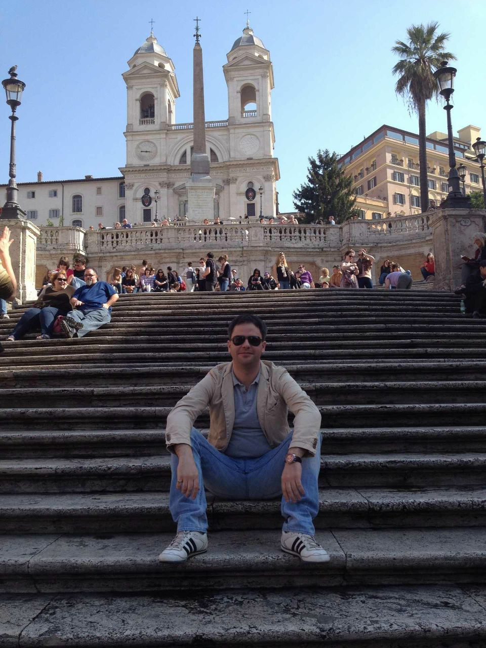 Леша Каппучино | Москва