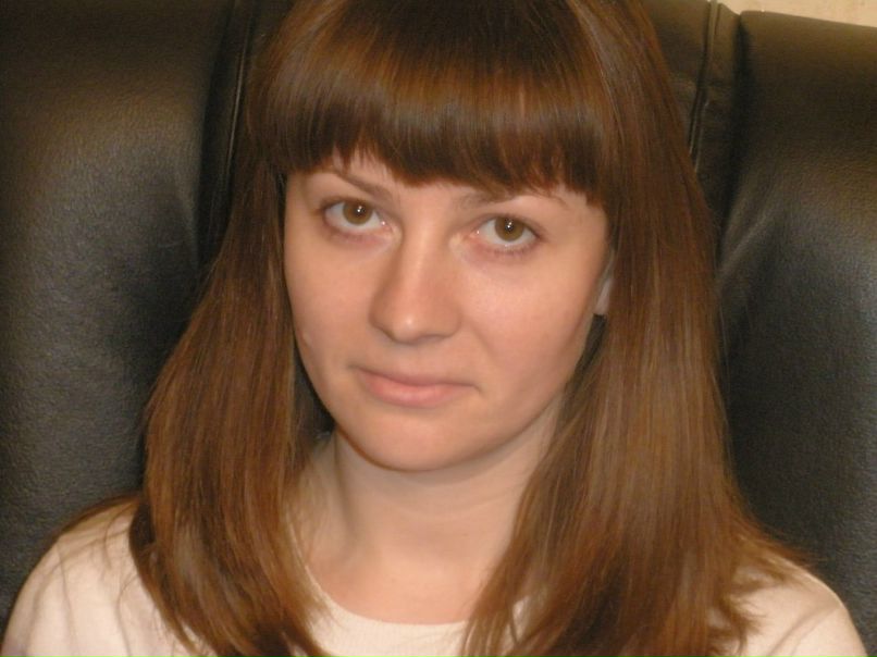 Тамила Григоренко | Полтава