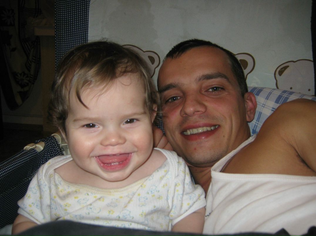 Сергей Яринич | Новая Каховка