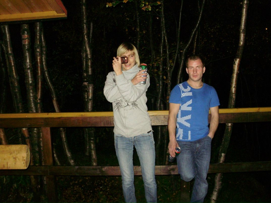 Иван Гайдаржи | Мурманск