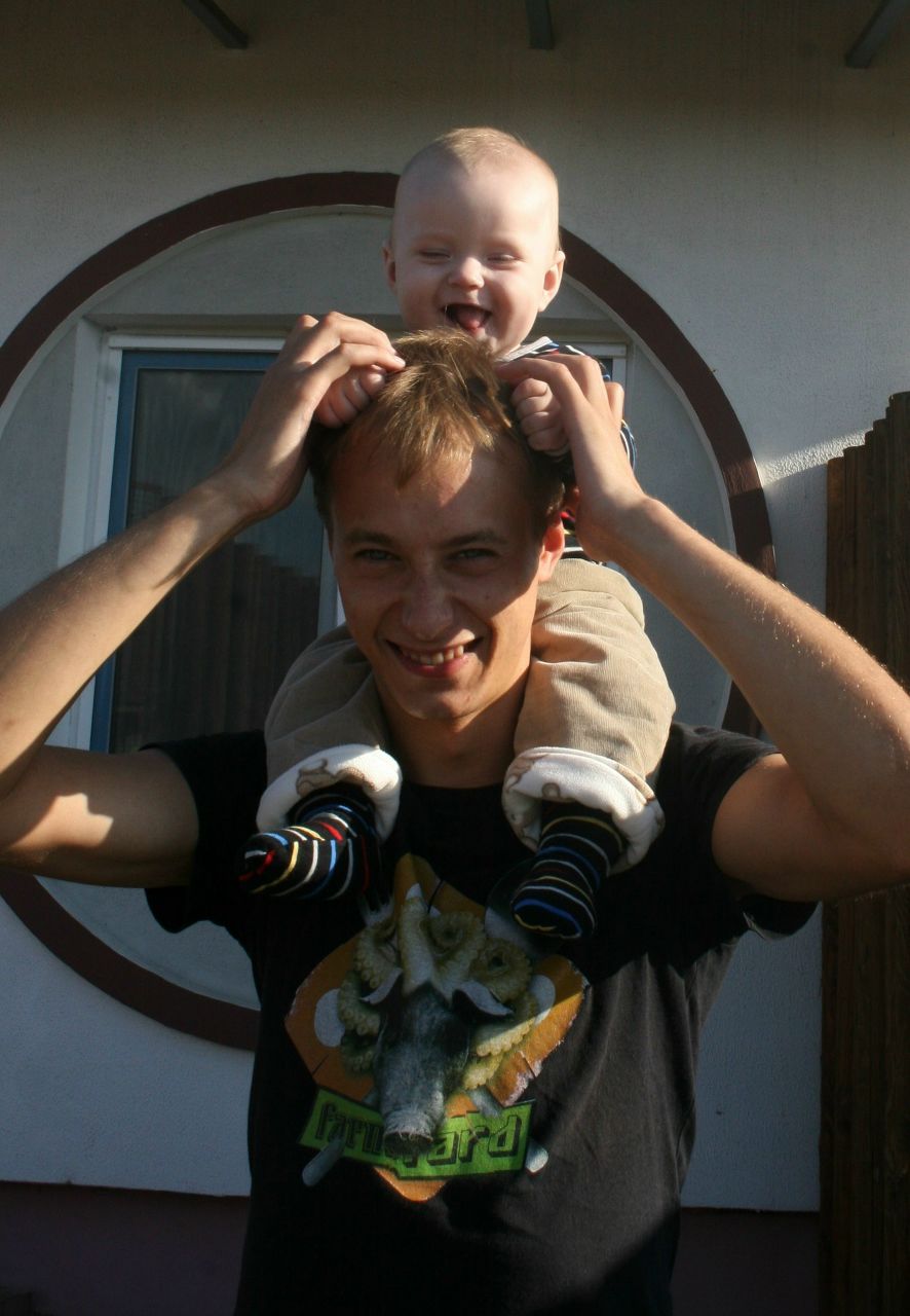 Артем Чварков Валерьевич | Минск